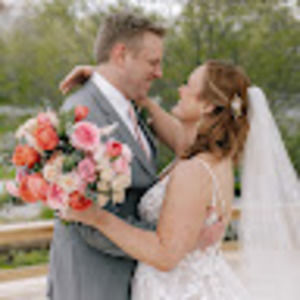 Meet your Posher, Kristi